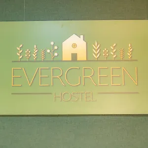 Hostel Evergreen, Almaty